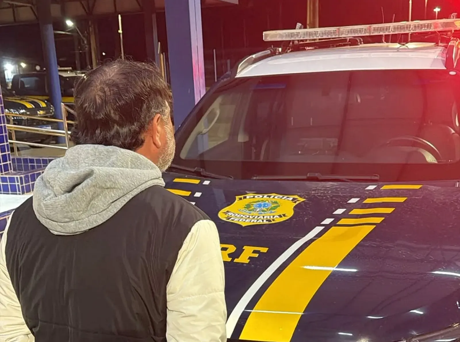 Pastor acusado de coordenar assassinato em Ponta Grossa é preso em Alagoas