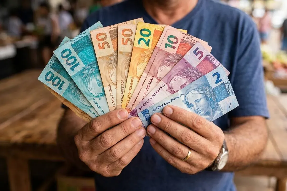 Dinheiro esquecido em bancos chega a R$ 5,79 bilhões e pode ser resgatado