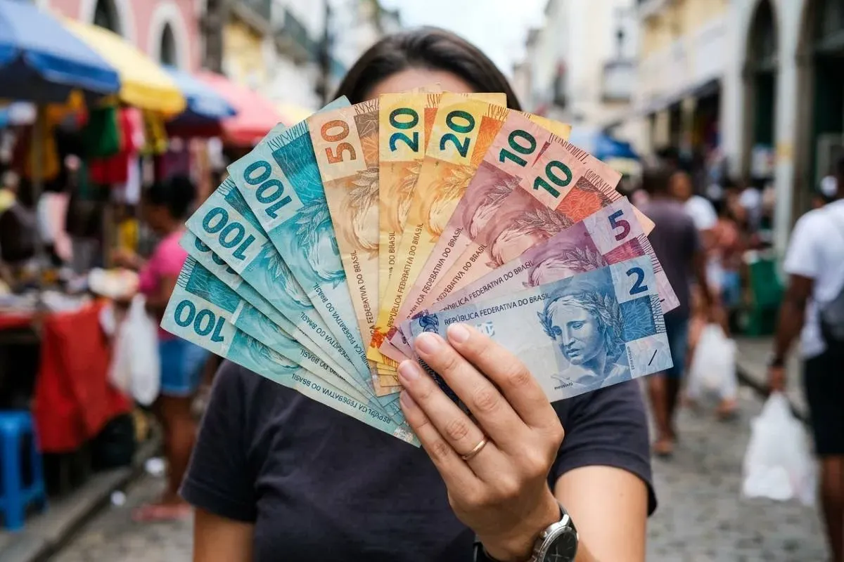 Bolsa Família antecipa pagamento de outubro por causa do El Niño