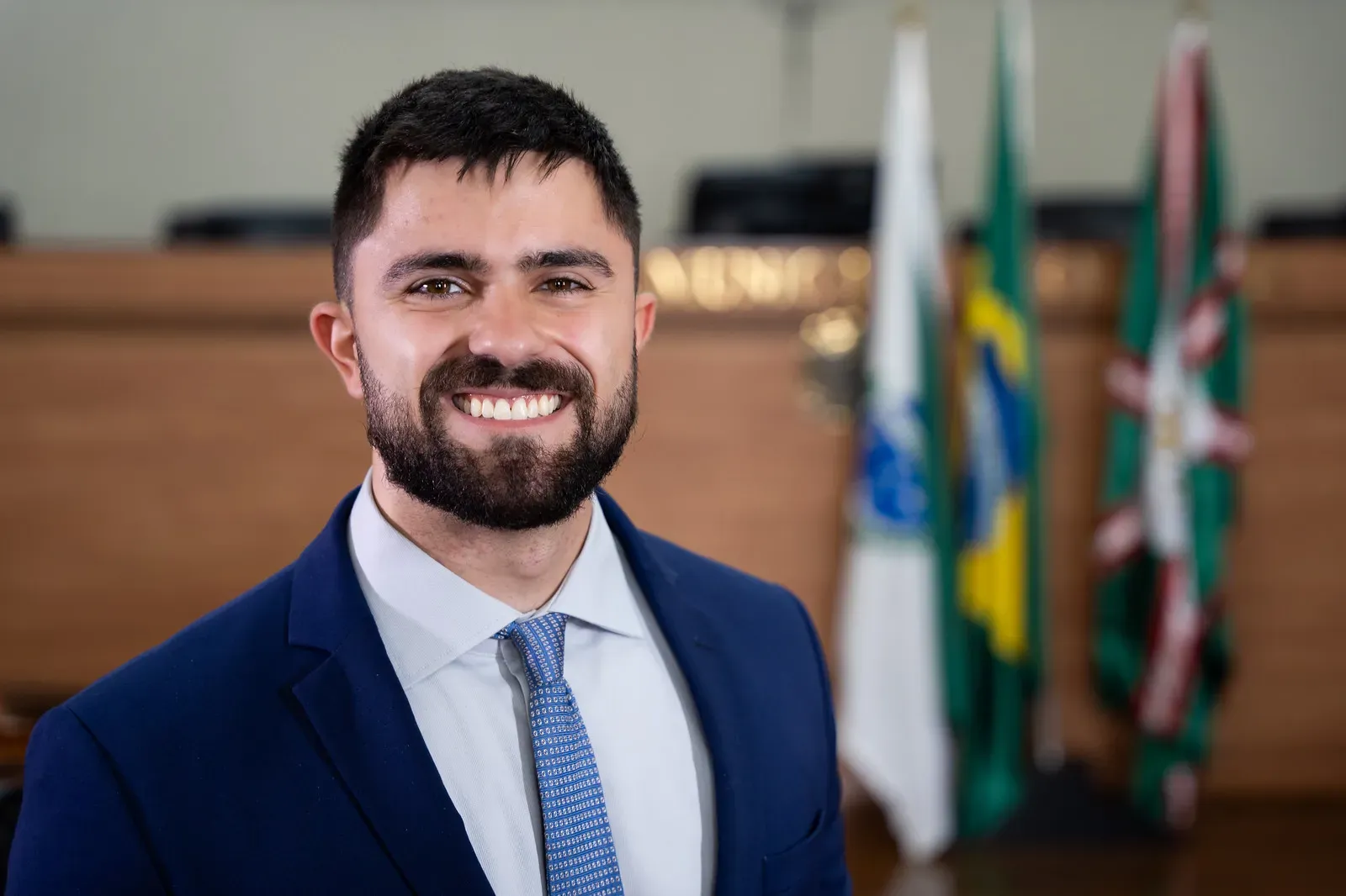 Justiça Eleitoral indefere candidatura de vereador de Curitiba e de chapa do PCO