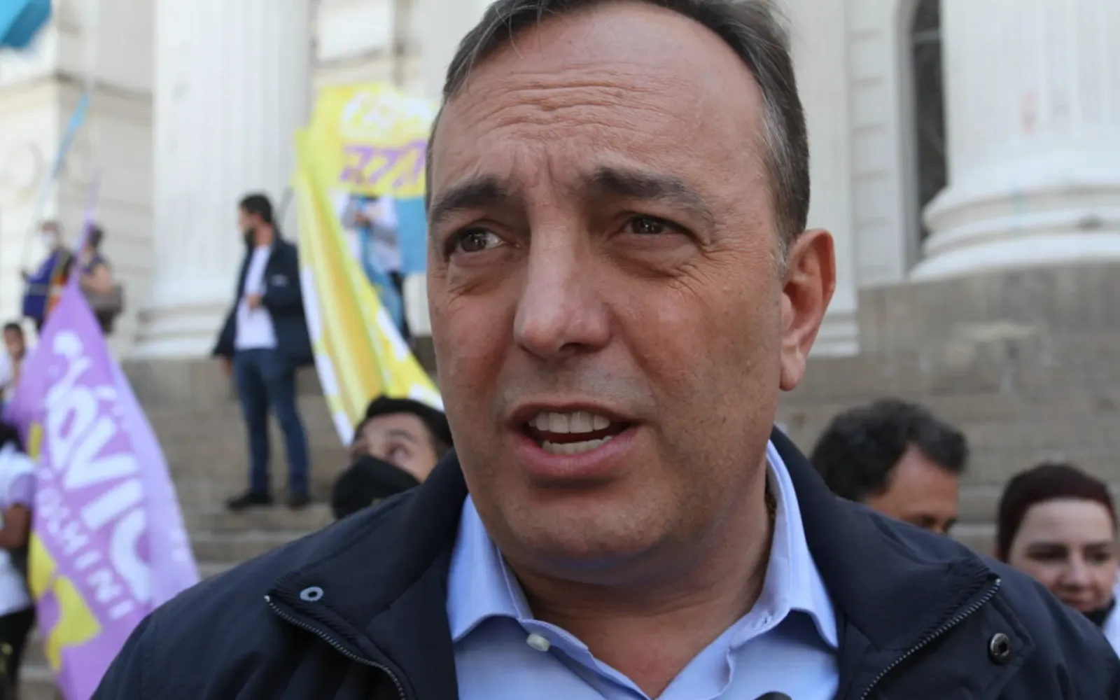 Delegado Francischini tem candidatura confirmada por unanimidade pelo TRE-PR