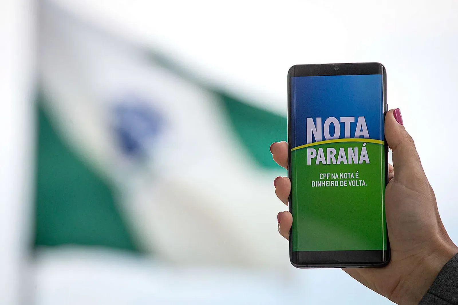 Nota Paraná tem R$ 39 mil em prêmios não resgatados; saiba quem pode perder os valores