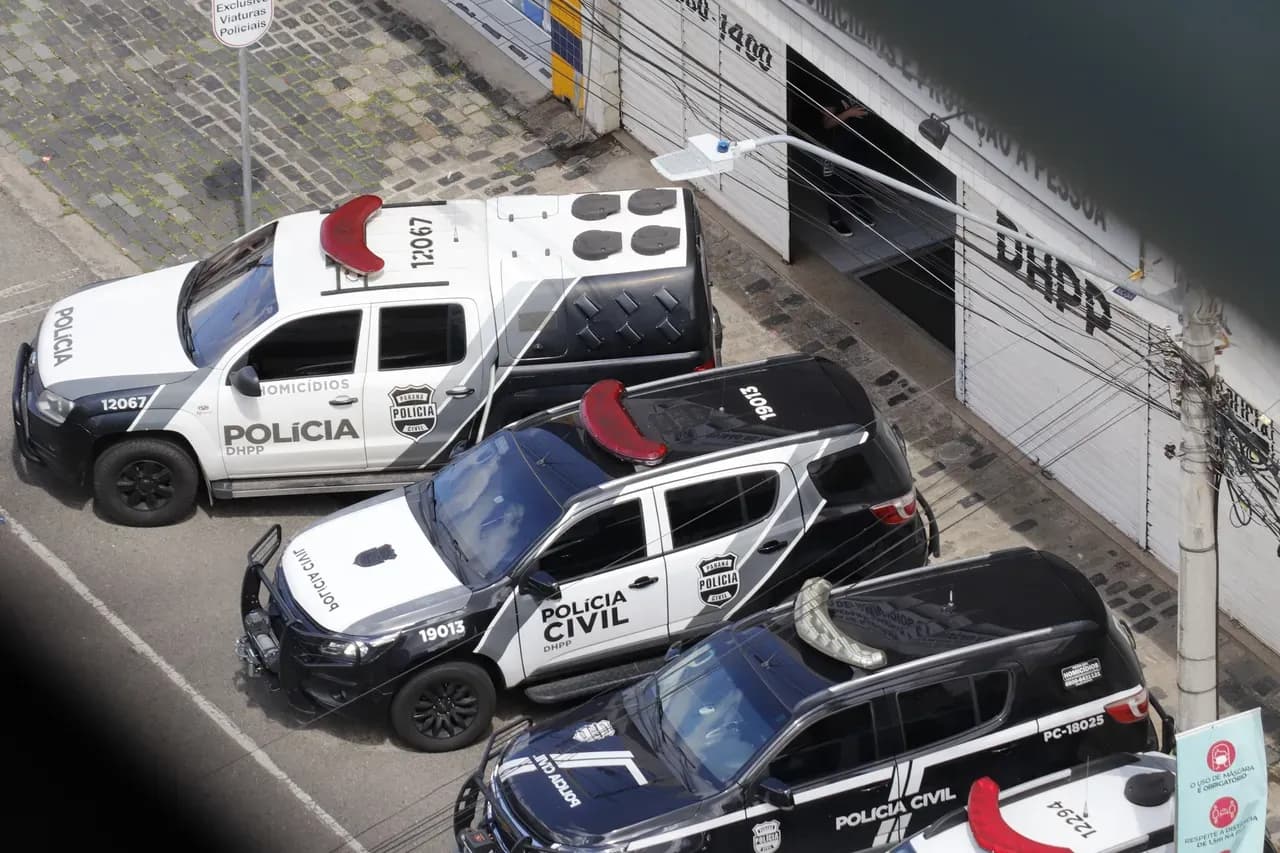 Paraná vive escalada de violência contra a mulher: alta nas denúncias reflete consciência
