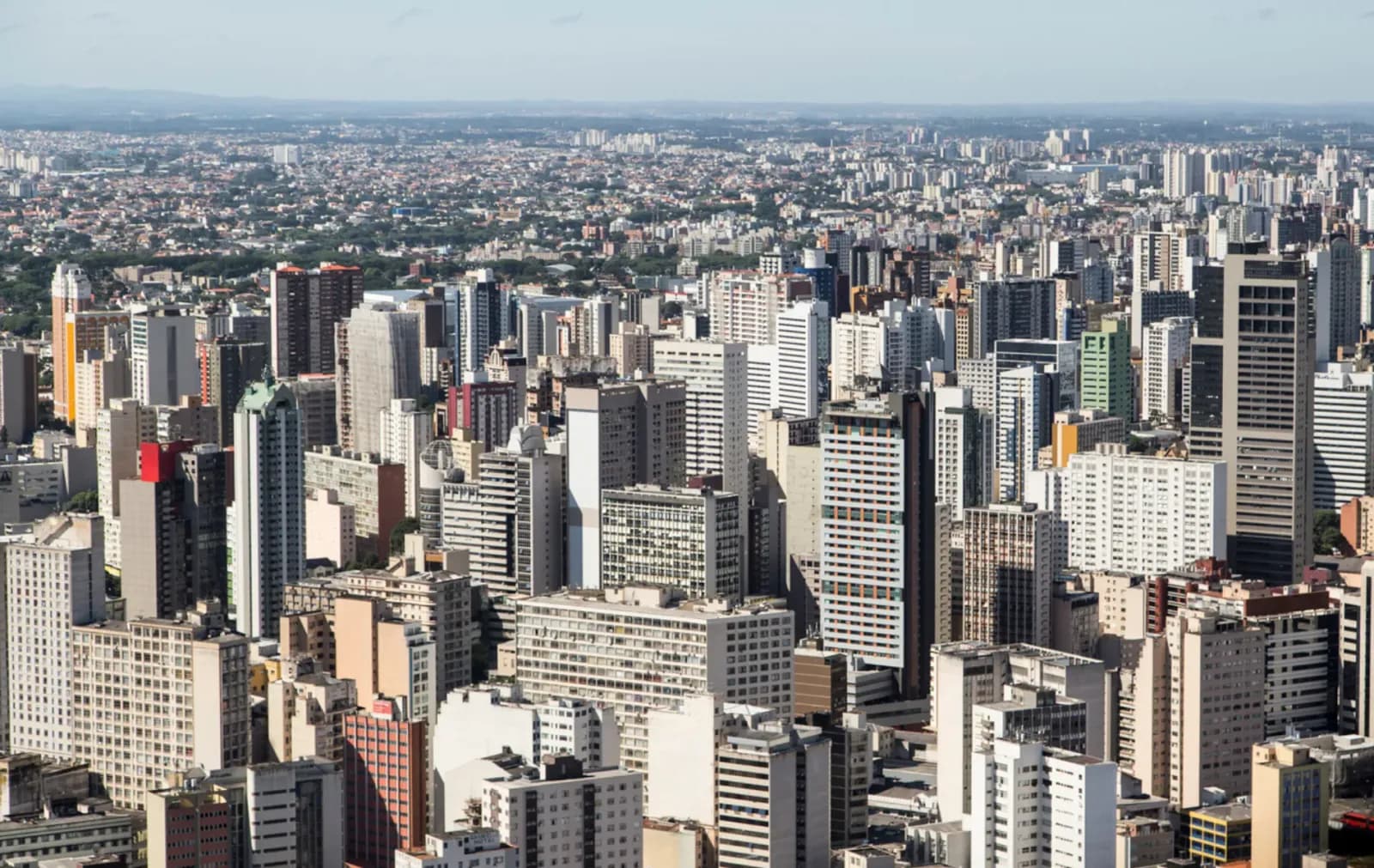 Gentrificação, valorização ou especulação: o que explica os valores dos imóveis no Paraná?