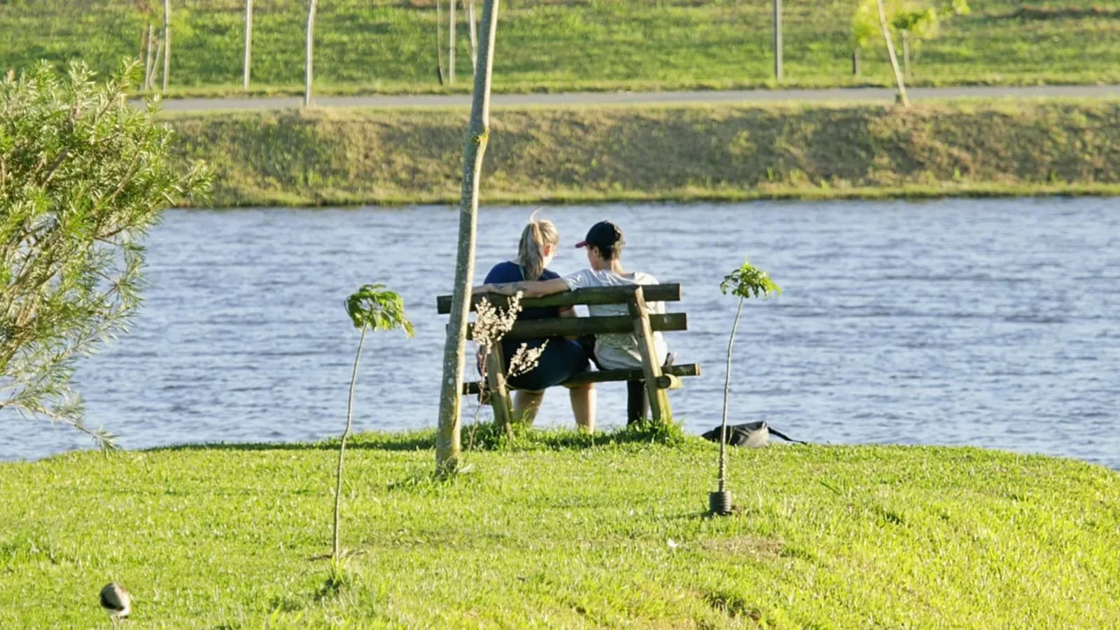 Pinhais terá novo parque com estrutura para conter alagamentos e ampliar áreas de lazer