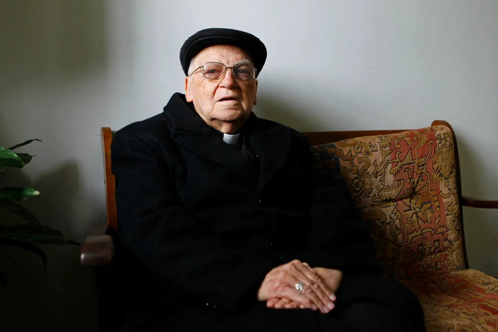 Morre aos 100 anos Dom Pedro Fedalto, arcebispo emérito de Curitiba