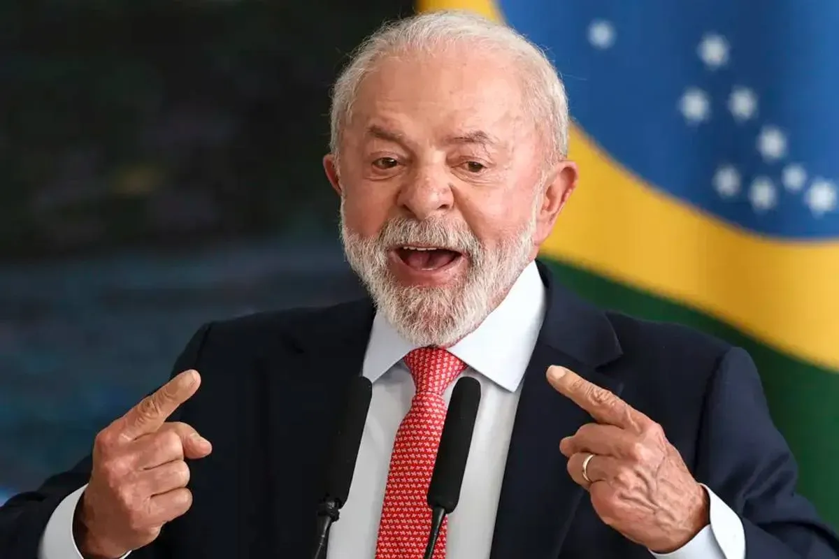 Lula anuncia proibição de bets e pena de prisão para operadores