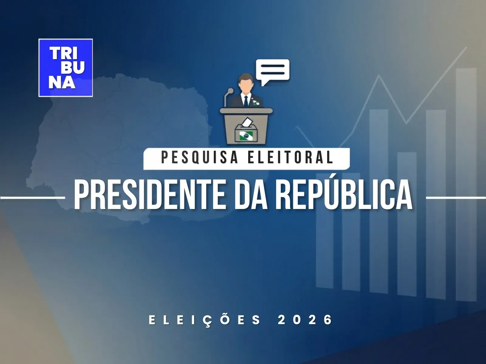 Pesquisa Alfa Inteligência aponta Lula com 8 pontos de vantagem sobre Flávio Bolsonaro no primeiro turno
