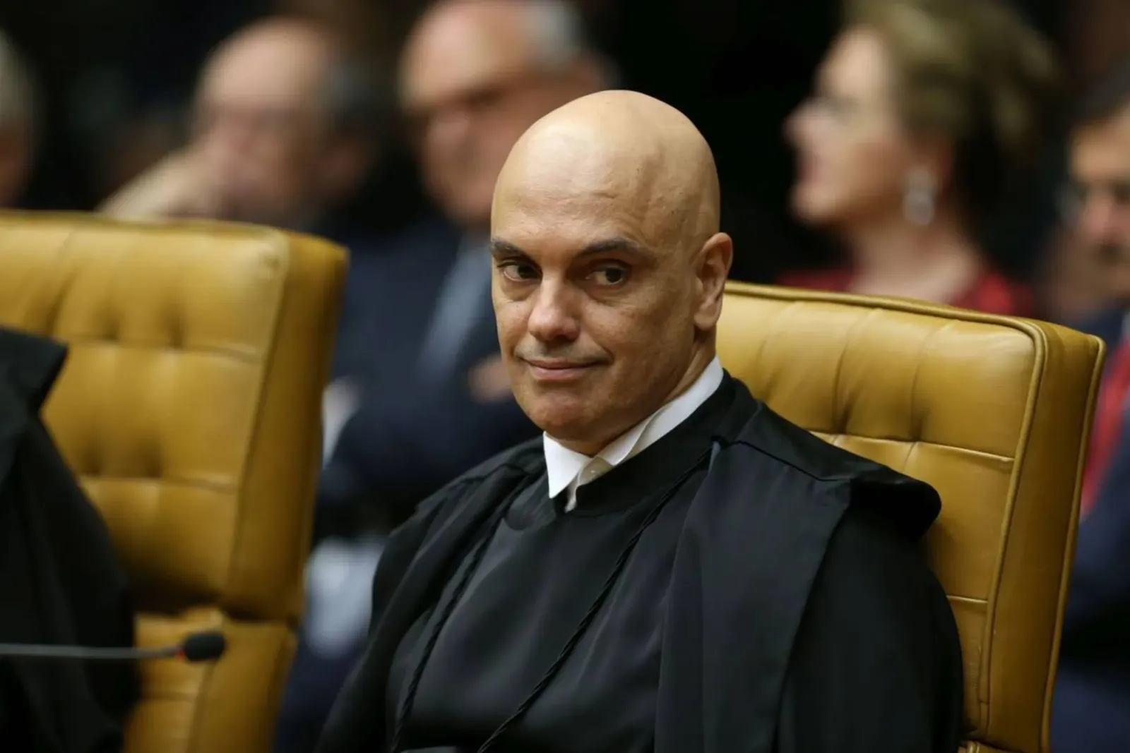 STF enfrenta situação inédita ao decidir sobre investigação formal contra ministro Alexandre de Moraes