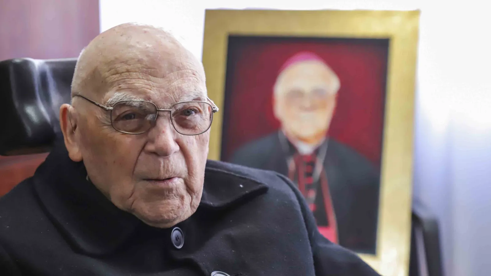 Curitiba decreta luto de três dias pela morte de Dom Pedro Fedalto