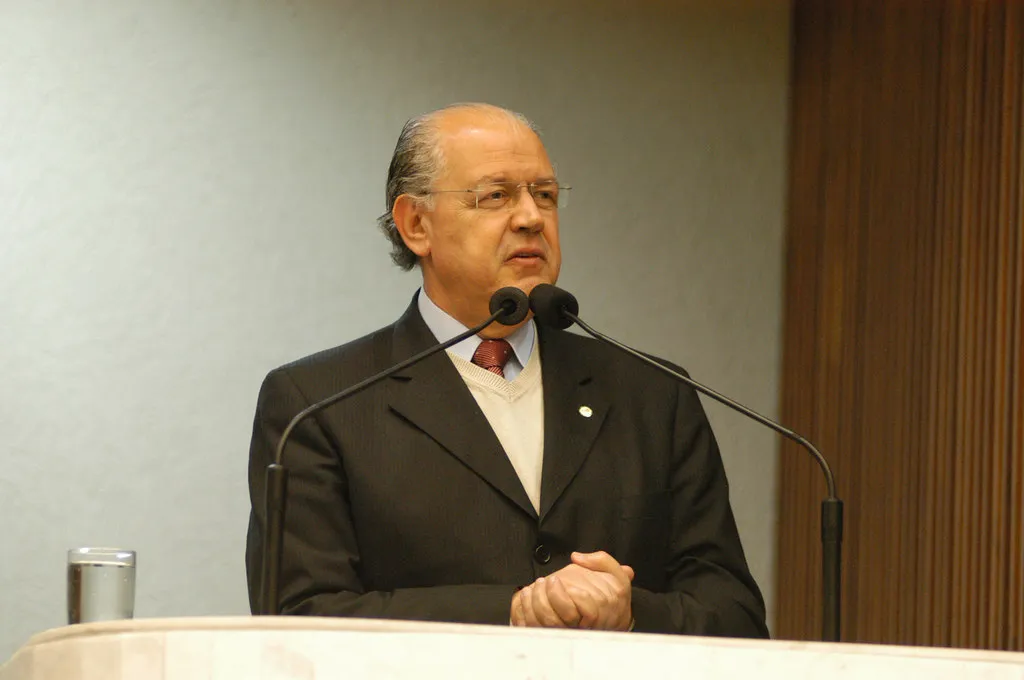 23/08 - Homenagem póstuma a Chiara Lubich
