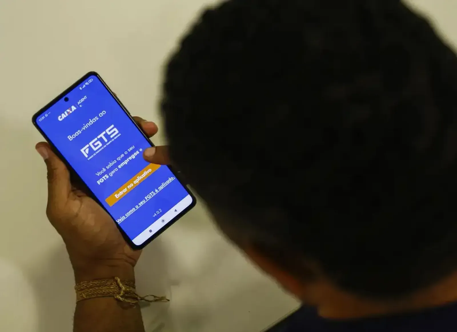 Moradores de 24 cidades do Paraná podem sacar FGTS por calamidade