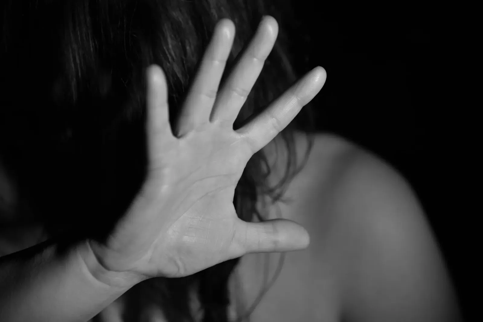 Pai é preso em flagrante suspeito de abusar sexualmente da filha de 4 anos em Vitorino (PR)